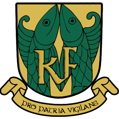 Keltic fish